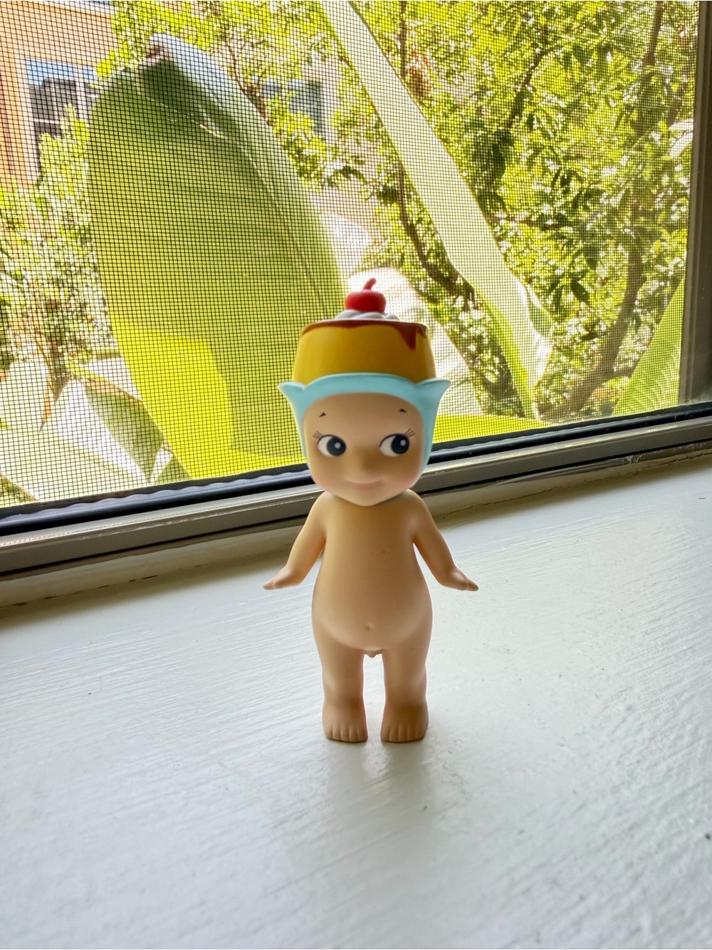 Sonny Angel “Sweets Series” Pudding